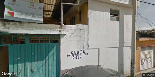 CEDIS
